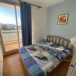 شقة Deux-pieces Expo Sud, Terrasse, 4 Pers, Bord De - Fr-1-696-96 كانيه