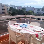 Deux-pieces Expo Sud, Terrasse, 4 Pers, Bord De - Fr-1-696-96 شقة *